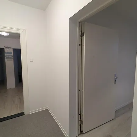 Moderne Wohnung Im Erdgeschoss Mit Terrasse I Ruhige Umgebung Bremerhaven Eksteriør billede