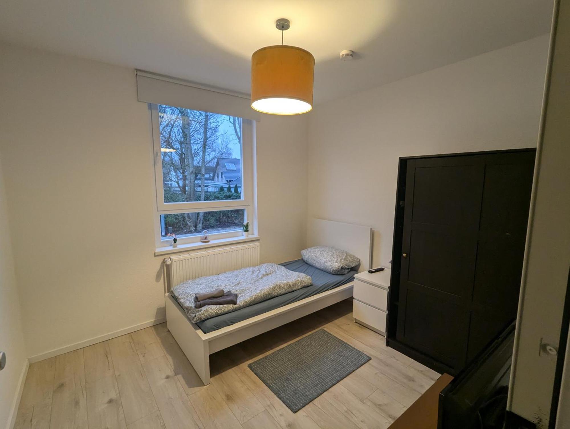 Moderne Im Erdgeschoss Mit Terrasse I Ruhige Umgebung *