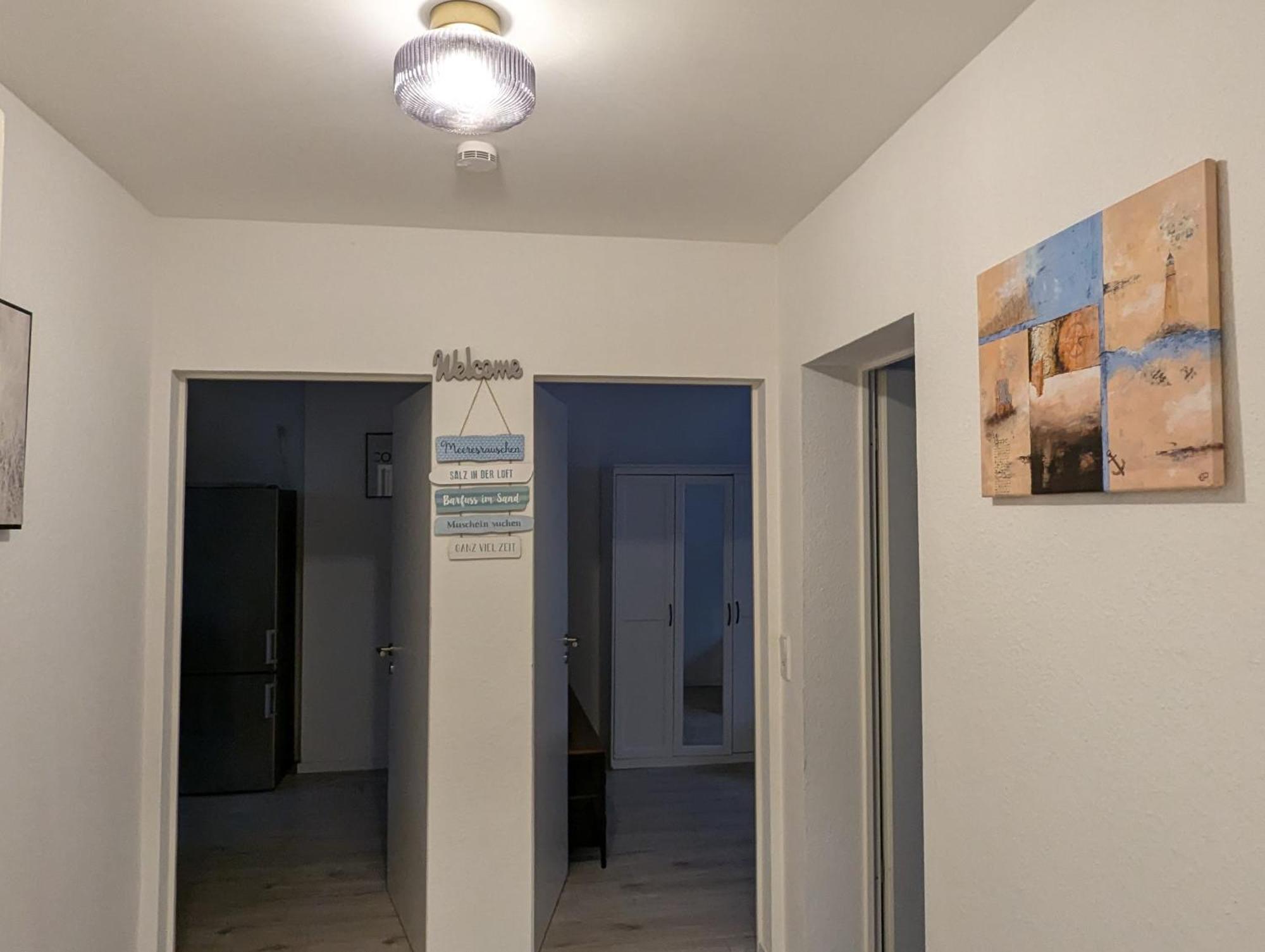 Apartment Moderne Im Erdgeschoss Mit Terrasse I Ruhige Umgebung
